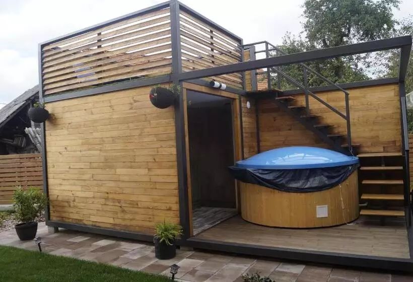 Majatalo Gizella Vendégház