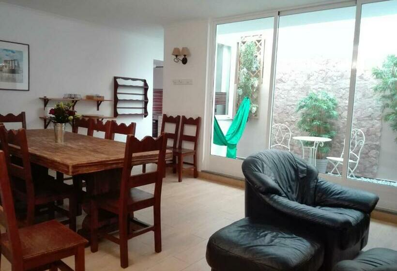 پانسیون Guesthouse Alentejo