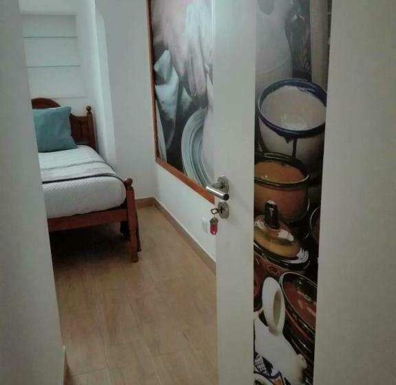 پانسیون Guesthouse Alentejo