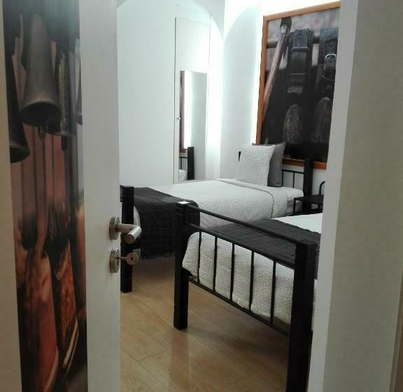 پانسیون Guesthouse Alentejo