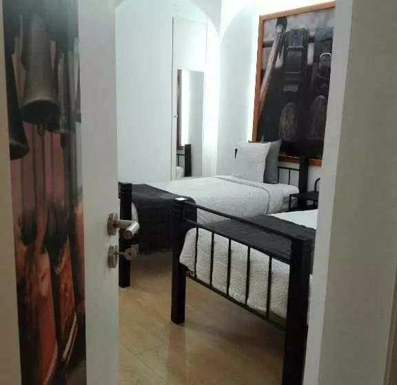 پانسیون Guesthouse Alentejo