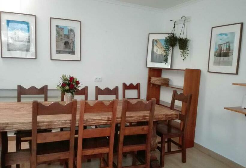 پانسیون Guesthouse Alentejo