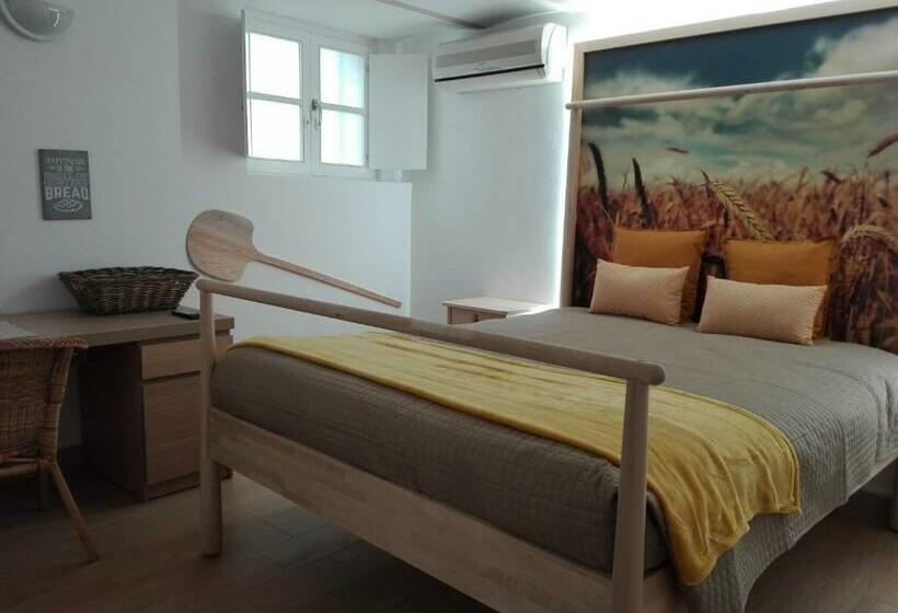 پانسیون Guesthouse Alentejo