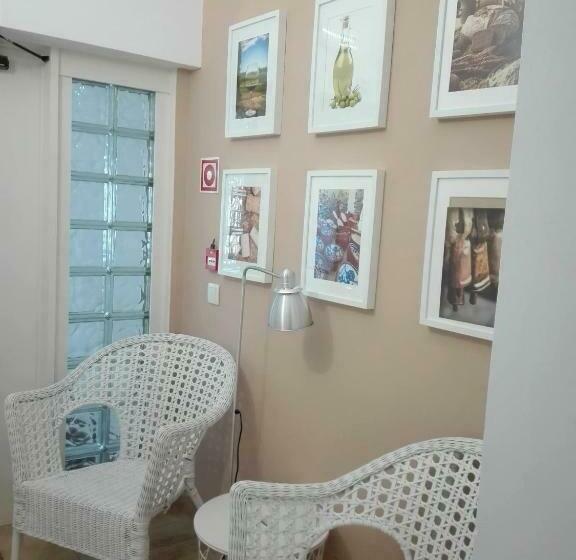 پانسیون Guesthouse Alentejo