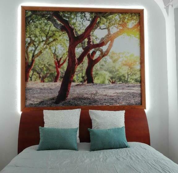 پانسیون Guesthouse Alentejo