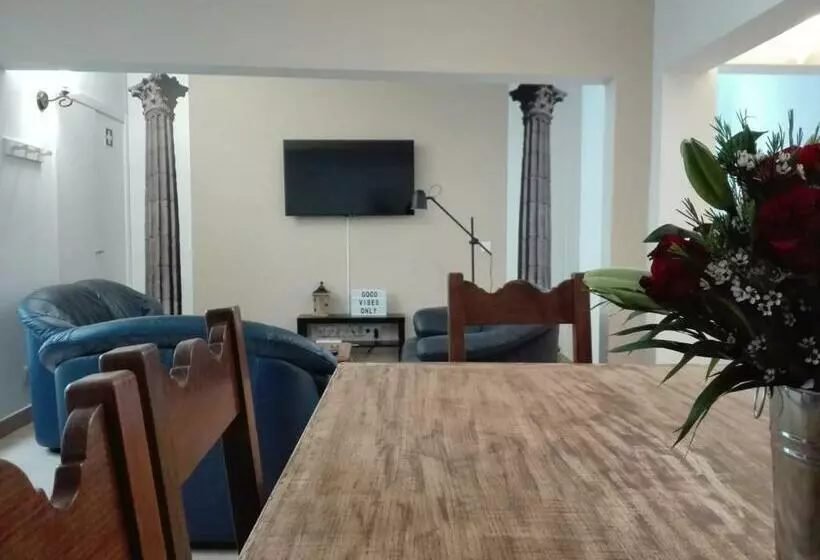 پانسیون Guesthouse Alentejo