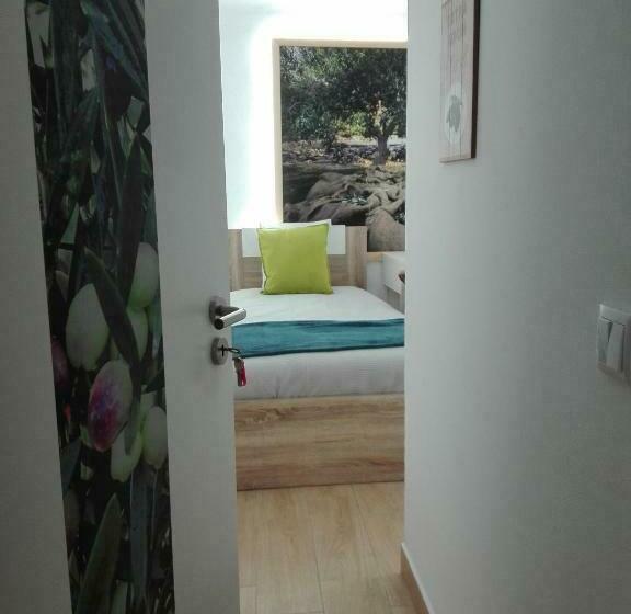 پانسیون Guesthouse Alentejo