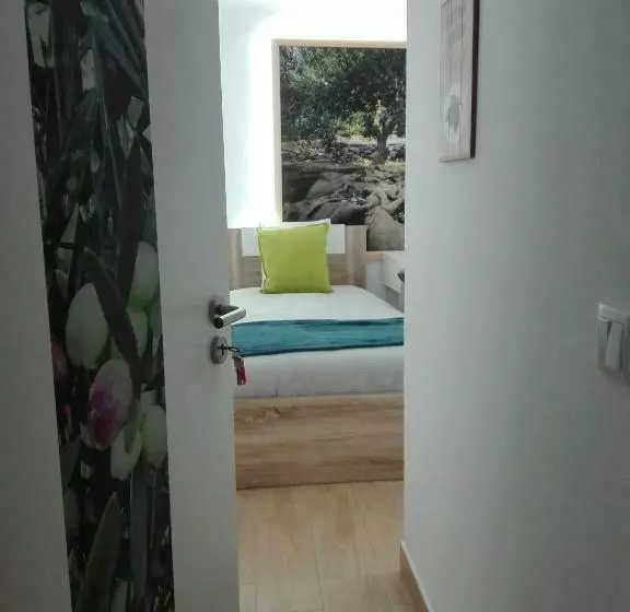 پانسیون Guesthouse Alentejo