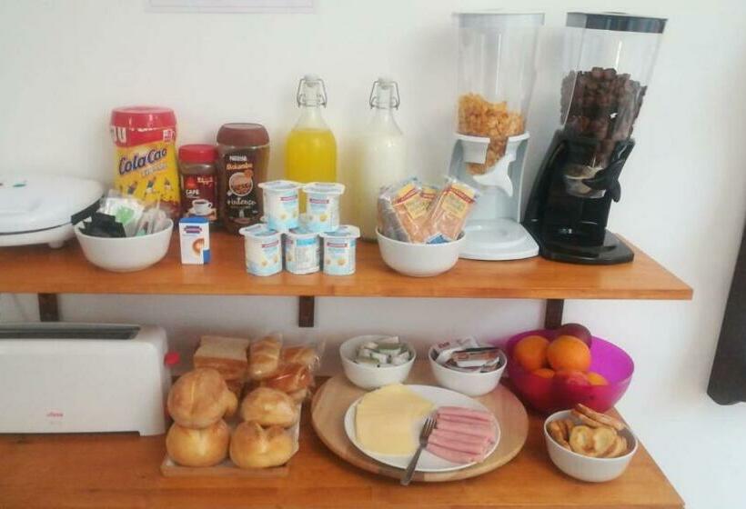 پانسیون Guesthouse Alentejo