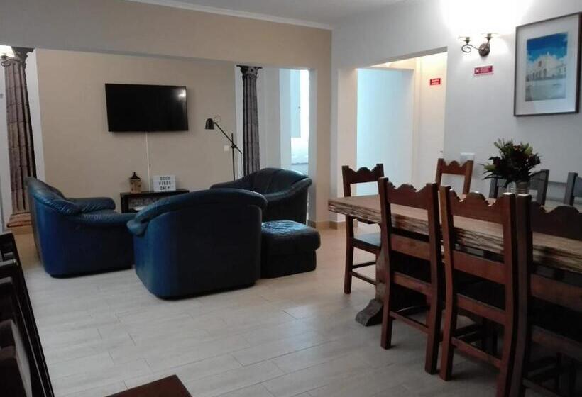 پانسیون Guesthouse Alentejo