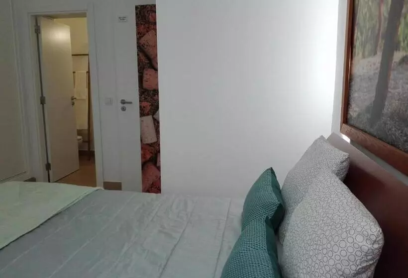 پانسیون Guesthouse Alentejo