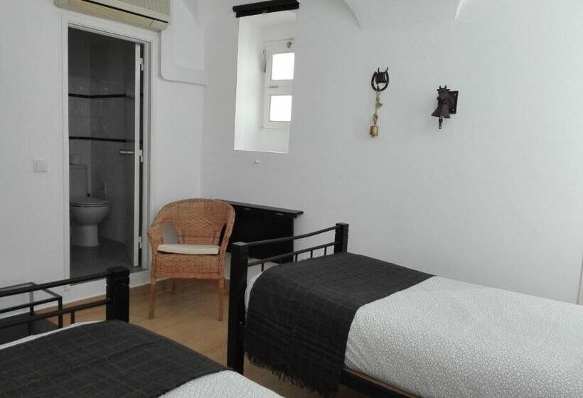 پانسیون Guesthouse Alentejo