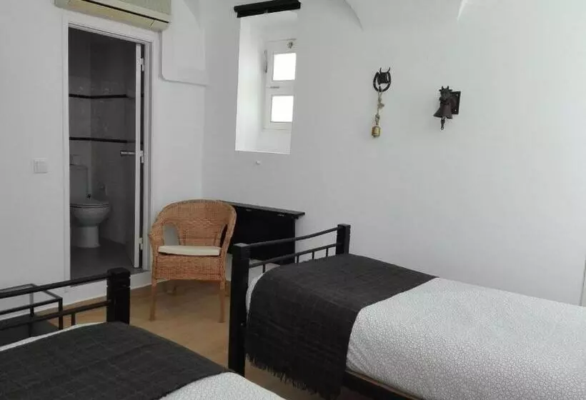 پانسیون Guesthouse Alentejo