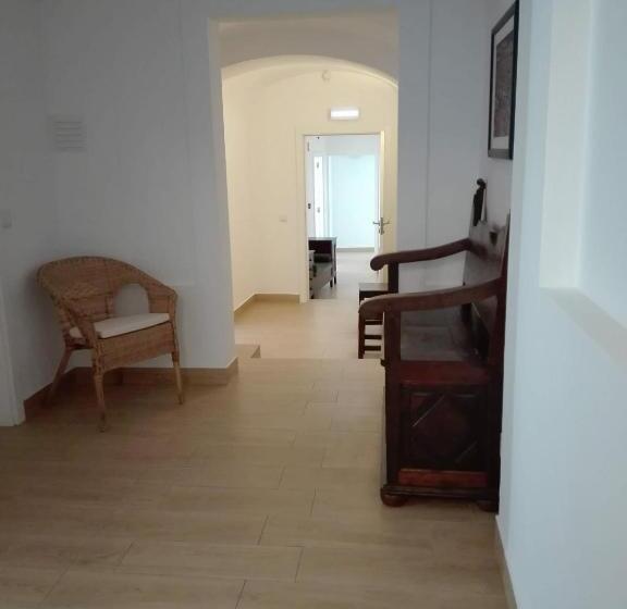 پانسیون Guesthouse Alentejo