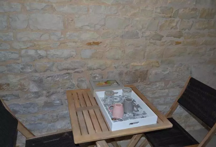 Pensión L Instant Bleu