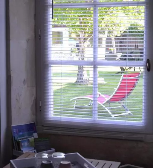 Pensión L Instant Bleu