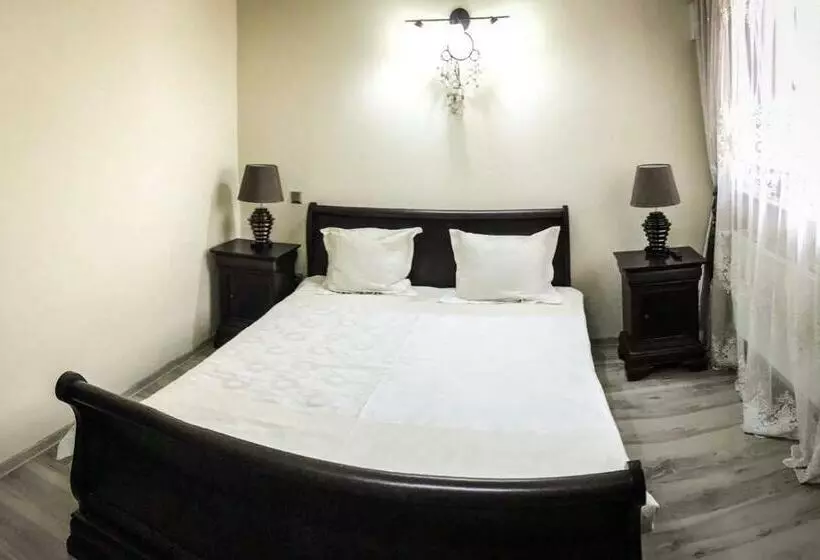 پانسیون La Bebe 1 Bed