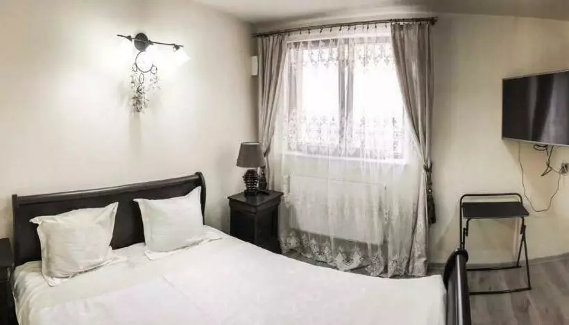 پانسیون La Bebe 1 Bed