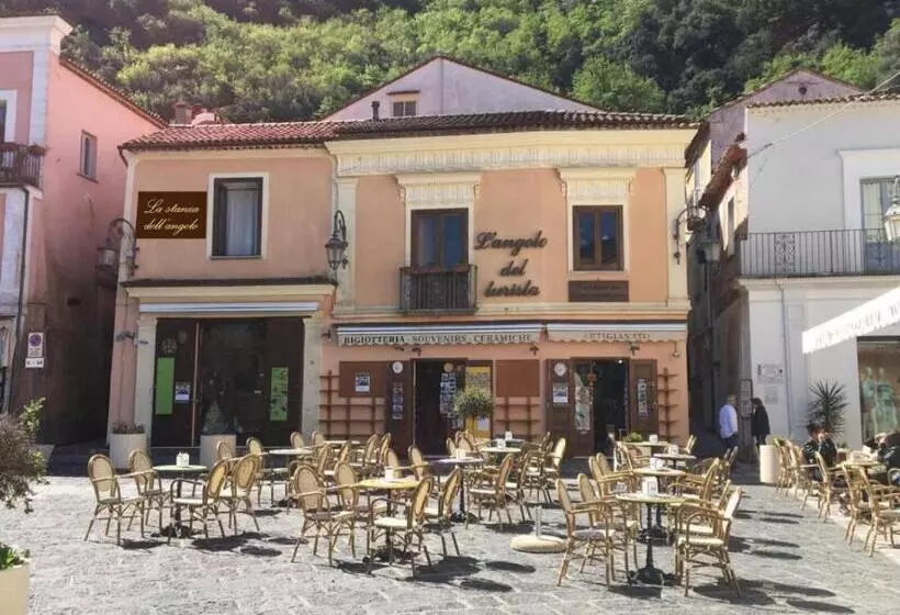 Majatalo La Stanza Dell Angolo