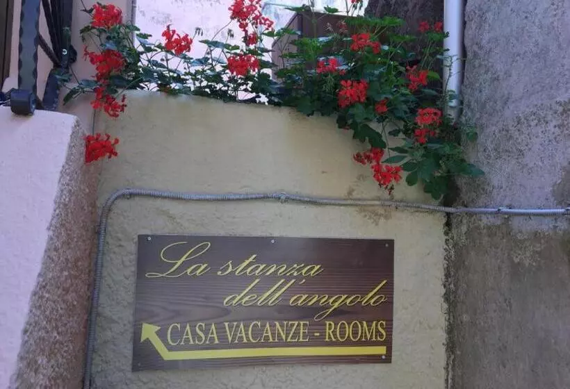 Majatalo La Stanza Dell Angolo