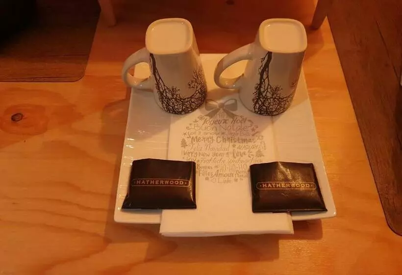 Majatalo Le Cottage Barbizonnais Avec Jacuzzi Privé à Partir De 10 Ans