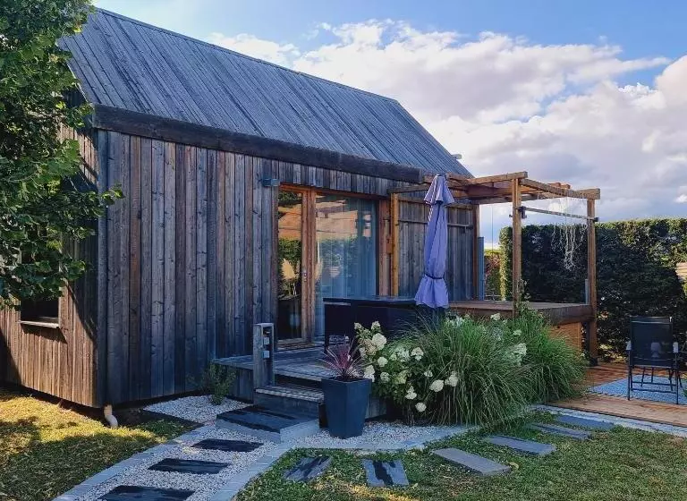 Majatalo Le Cottage Barbizonnais Avec Jacuzzi Privé à Partir De 10 Ans