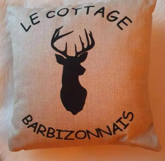 Majatalo Le Cottage Barbizonnais Avec Jacuzzi Privé à Partir De 10 Ans