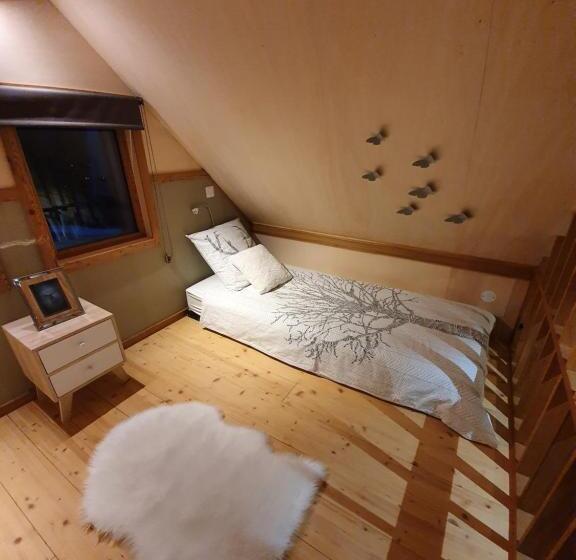 Пансион Le Cottage Barbizonnais Avec Jacuzzi Privé à Partir De 10 Ans