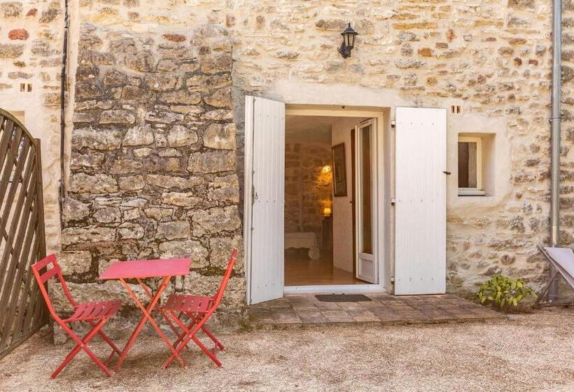 بنسيون Les Monteils