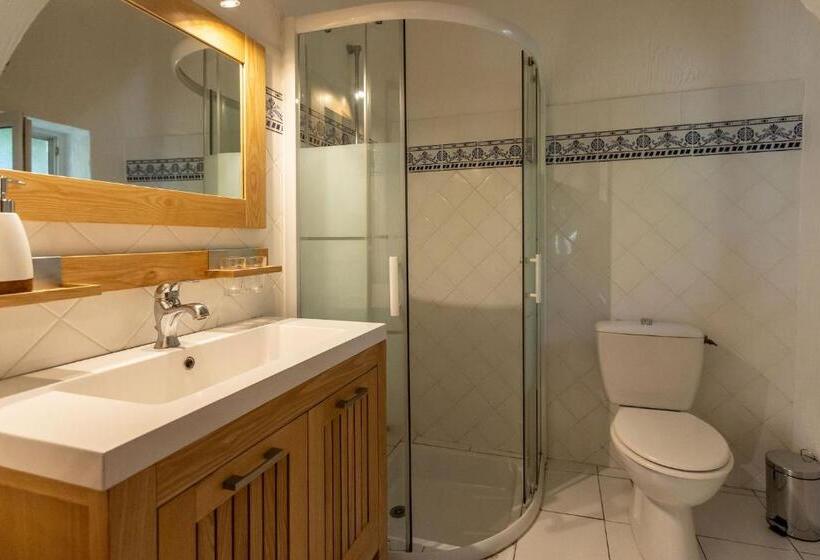 بنسيون Les Monteils