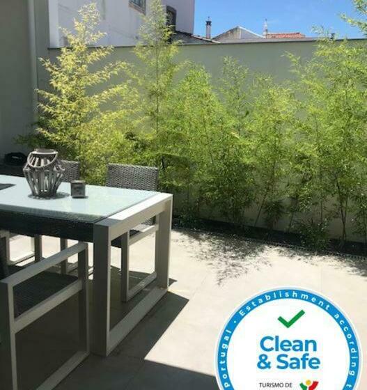 Пансион Slow House D Arco