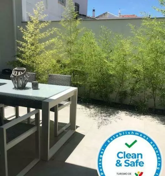 ペンション Slow House D Arco