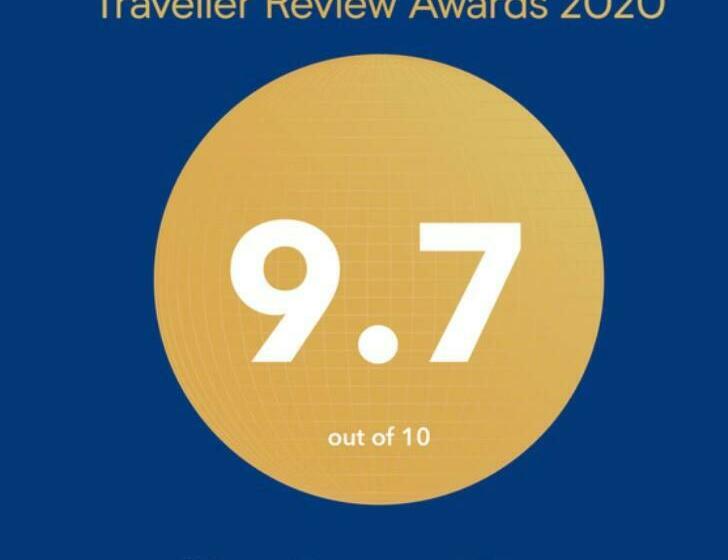 Пансион Slow House D Arco