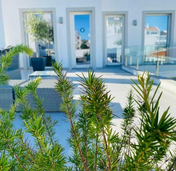 Пансион Slow House D Arco