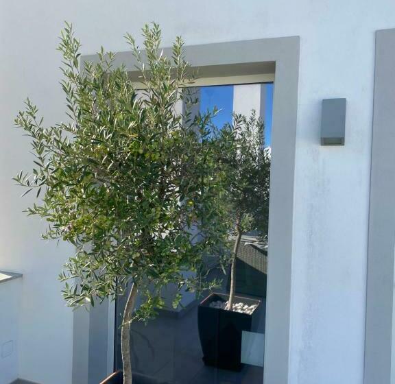 Пансион Slow House D Arco