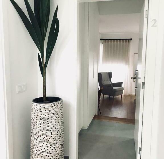 Пансион Slow House D Arco