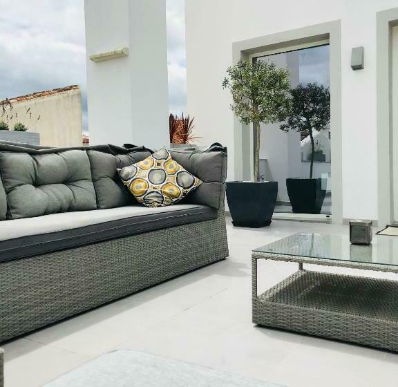 Пансион Slow House D Arco