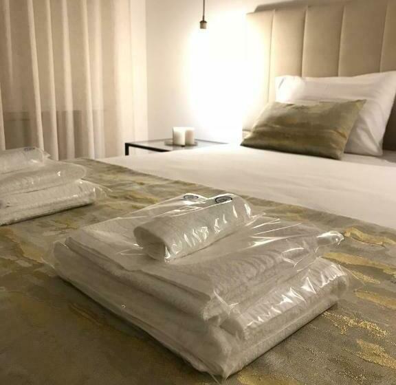 Пансион Slow House D Arco