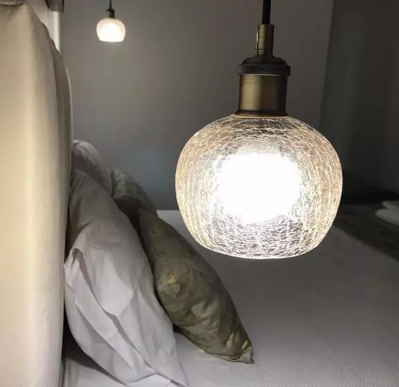 ペンション Slow House D Arco