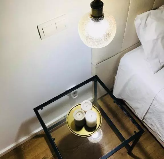 ペンション Slow House D Arco