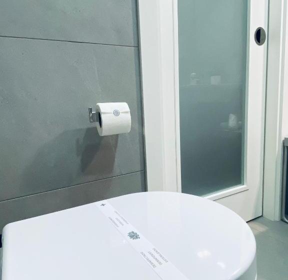 Пансион Slow House D Arco