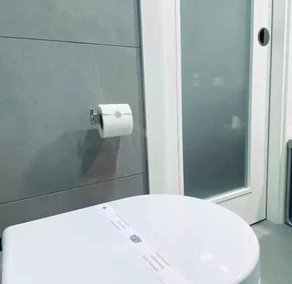 ペンション Slow House D Arco