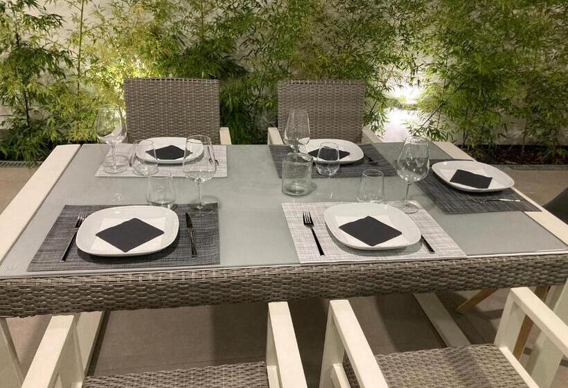 Пансион Slow House D Arco