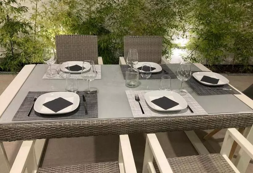 ペンション Slow House D Arco