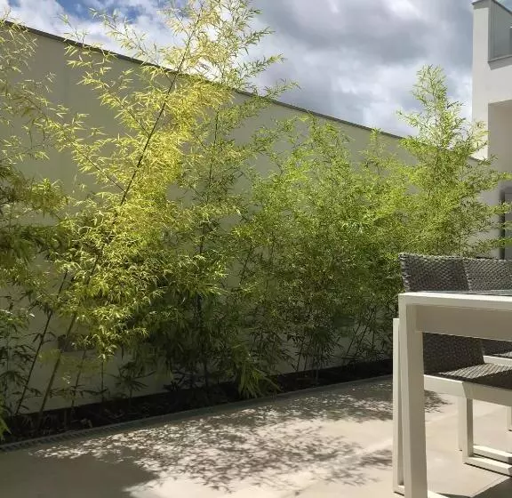 ペンション Slow House D Arco