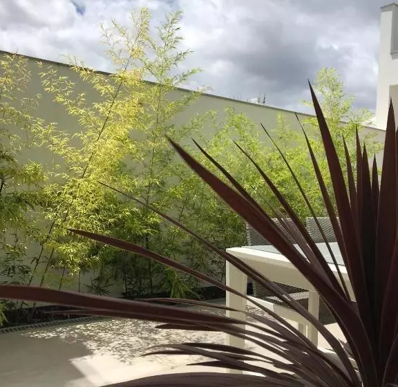 ペンション Slow House D Arco