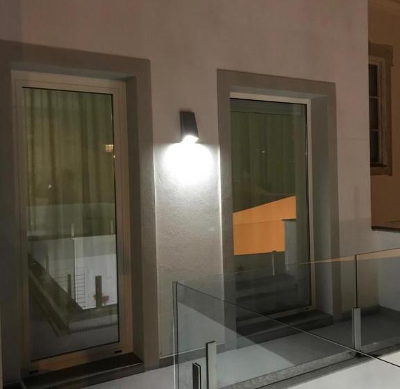 Пансион Slow House D Arco