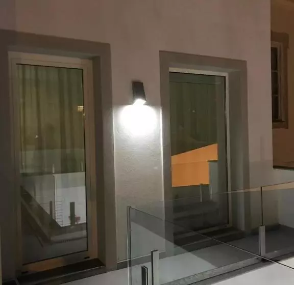 ペンション Slow House D Arco