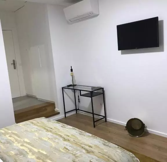 ペンション Slow House D Arco