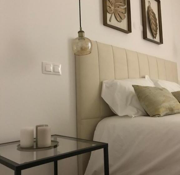 Пансион Slow House D Arco